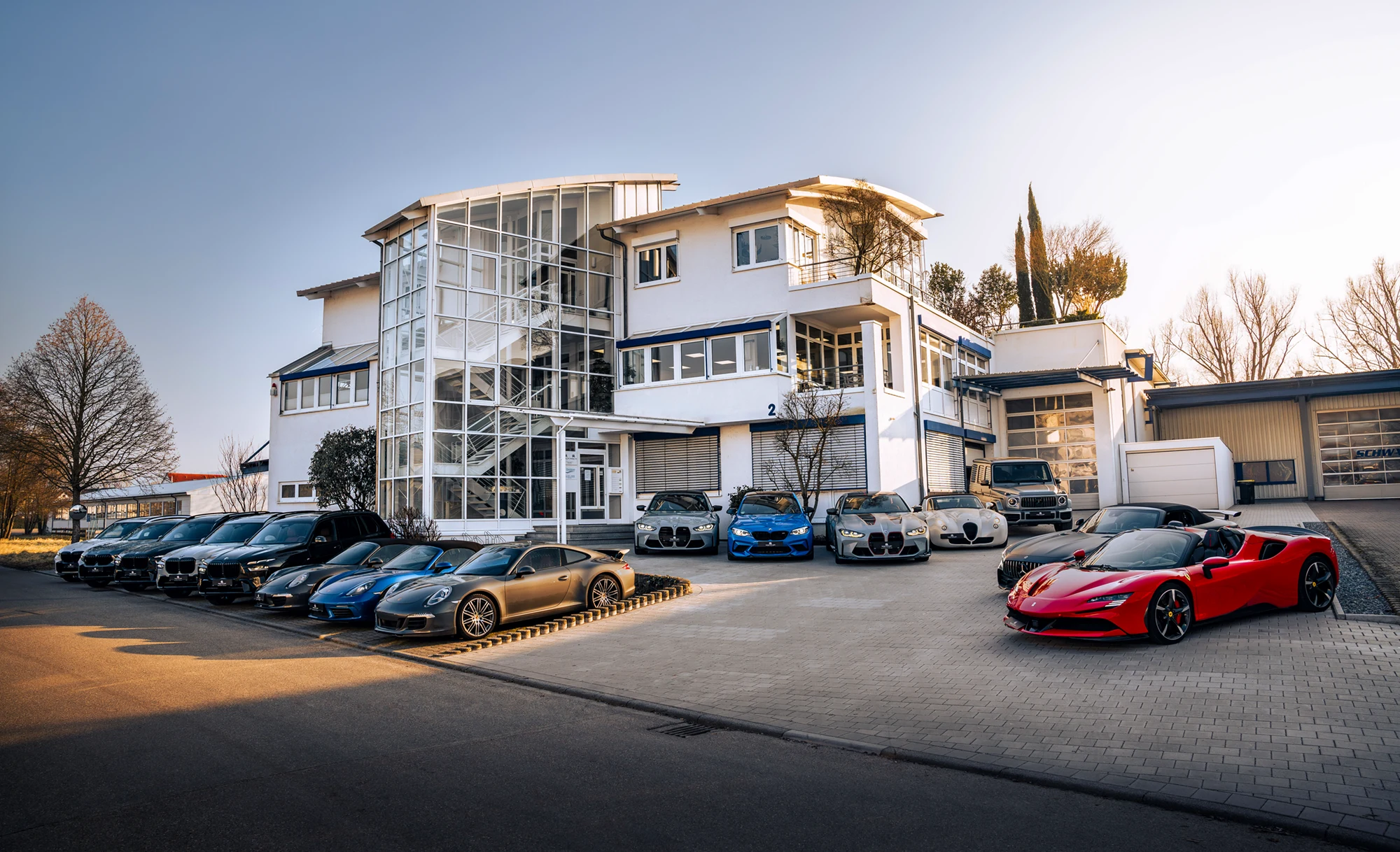 Mobcon GmbH Mobcon GmbH