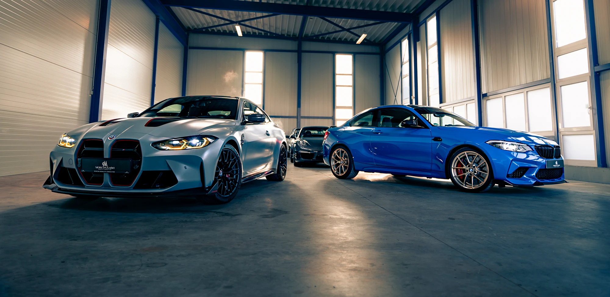 Mobcon GmbH Mobcon GmbH