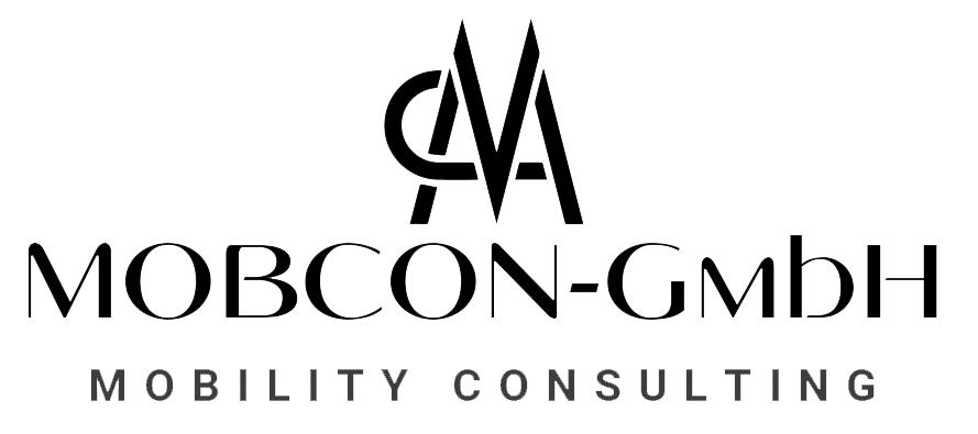 Mobcon GmbH: Mobility Consulting