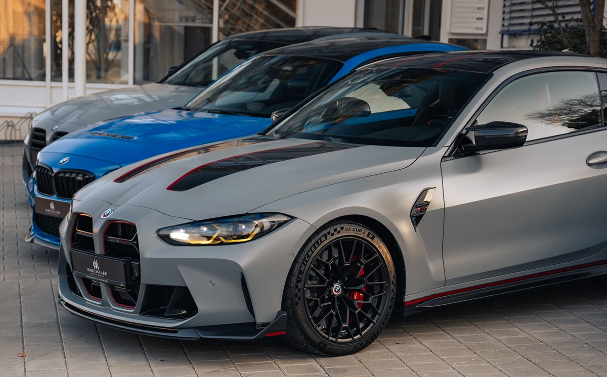 Mobcon GmbH Fahrzeugangebote